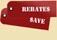 Rebates