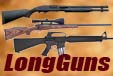 Long Guns