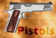 Pistols