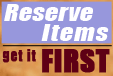 Reserve Items
