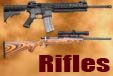 Rifles