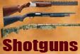 Shotguns