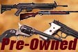 Used Guns