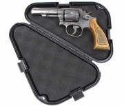 Used S&W Police Model 10 38sp Square Butt