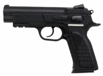 EAA Witness Polymer 9mm 4.5