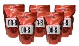Last Man Standing DA-5 (5) 1 LB Exploding Target