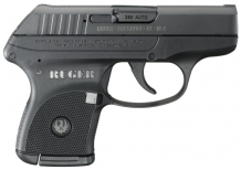 New Ruger LCP .380