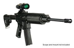 DPMS Panther Sportical .223 6 Pos. Stock
