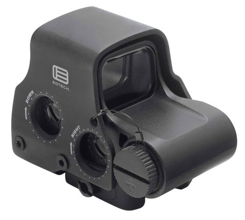 Eotech HWS EXPS2 1x 68 MOA Ring / Green Dot Black Holographic Sight