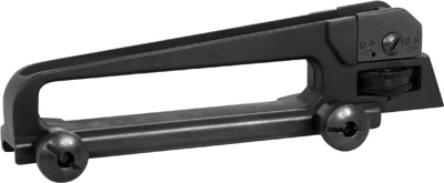 NCStar AR-15 Detachable Carry Handle