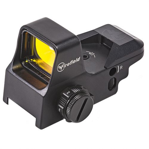 Firefield Impact XL 1x 33x24mm Illuminated Multi Red Dot Reflex Sight