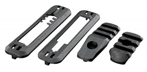 Magpul MOE Illumination Kit 4 Piece Black Polymer