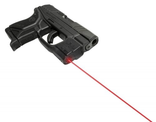 Viridian Reactor R5 Gen 2 for Ruger LCP II Includes IWB Holster Red Laser Sight
