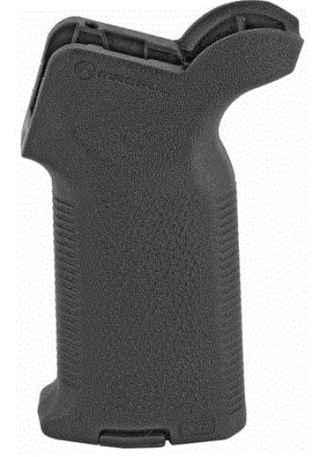 Magpul MOE K2 AR-Platform Pistol Grip Aggressive Textured Polymer Black