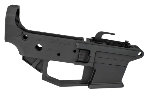 Angstadt Arms 940 AR-15 Stripped 223 Remington/5.56 NATO Lower Receiver