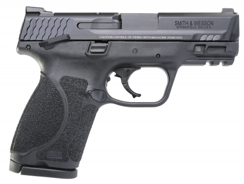 S&W M&P 40 M2.0 Compact Thumb Safety 40 S&W Pistol