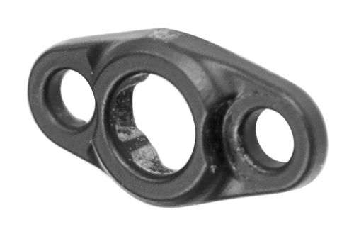 Magpul MSA QD MOE Sling Attachment Black Melonite Steel