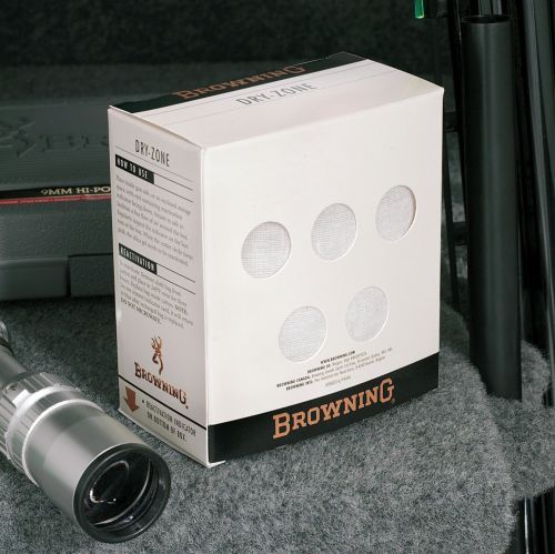 Browning Dry Zone Moisture Reducer White