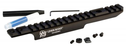 XS SIGHTS Lever Scout Rail Marlin 1895