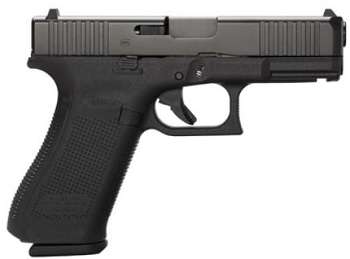 Glock G45 Gen5 Compact Crossover 17 Rounds 9mm Pistol