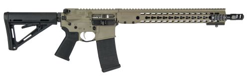 Barrett REC7 DI Gen II Semi-Automatic .223 REM/5.56 NATO