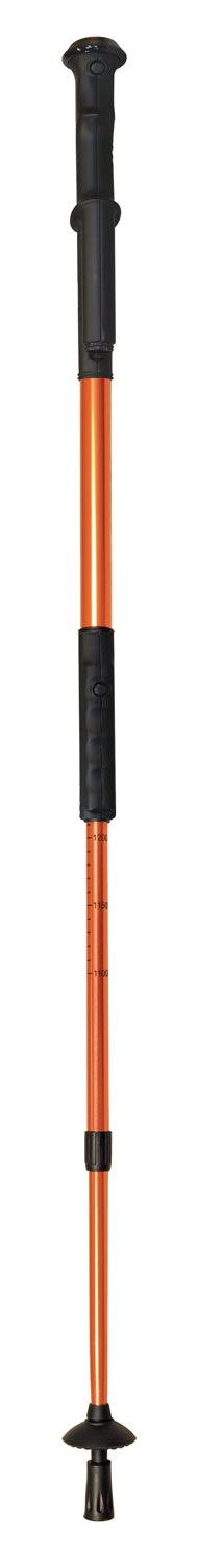 PSP Hike N Strike Stun Gun 950,000 Volts Orange/Black 29-56