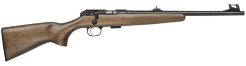 CZ 457 Scout 22 Long Rifle Bolt Action Rifle