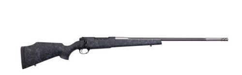 Weatherby ACCUMARK RC 257WTH