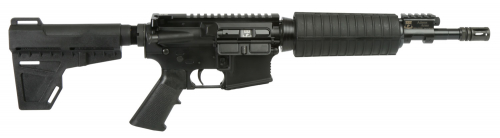 Adams Arms PZ Tactical Semi-Automatic 5.56 x 45 mm Nato 11.5 QPQ Me