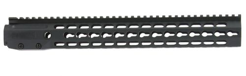 BARR 15 BRS Handguard, Extended Length with KeyMod