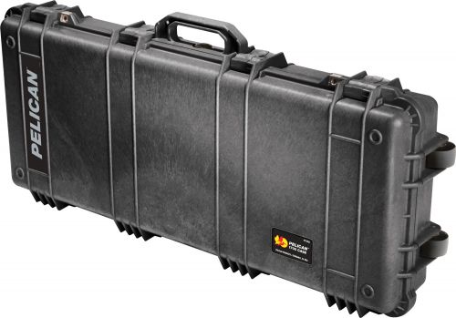 Pelican Storm Long Case Pelican Storm Long Gun Case Black