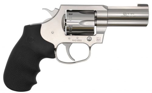 Colt King Cobra 357 Magnum Revolver