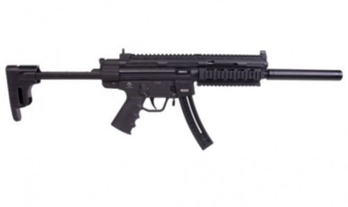 German Sports Guns GSG-16 22 Long Rifle Carbine