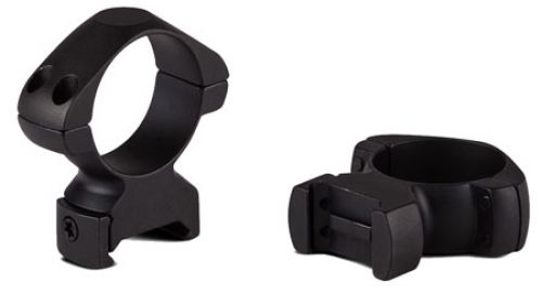 Konus Steel Rings Ring Set 30mm Diam High Black