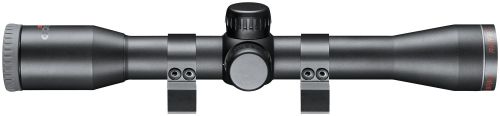 Tasco Rimfire 4x 32mm AO Rifle Scope