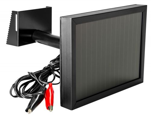 Spypoint Solar Panel 9ft power cable