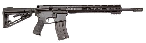 Wilson Combat Protector Black 300 AAC Blackout Carbine