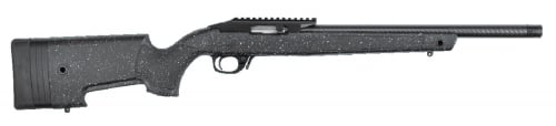 Bergara BXR 16.50 22 Long Rifle Semi Auto Rifle
