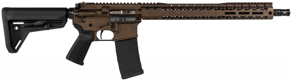 Black Rain Ordnance SSP 223 Remington5.56 NATO AR15 Semi Auto
