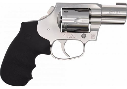 Colt King Cobra Carry 2 357 Magnum Revolver