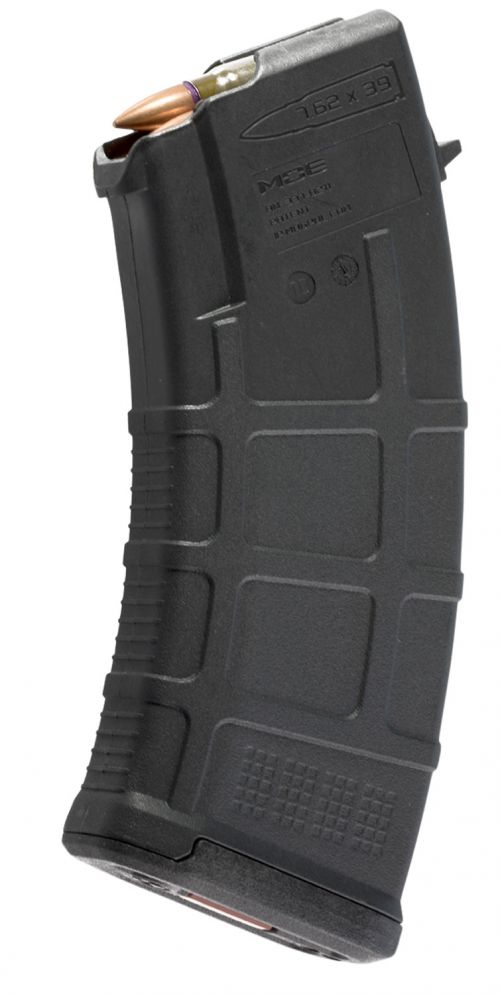 Magpul PMAG MOE 7.62x39mm AK, AKM 20rd Black Detachable