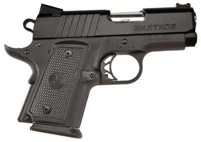 Para Ordnance Warthog 10+1 45ACP 3