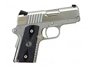 Para Ordnance 7 + 1 Round Double Action Only 45 ACP/3.5 Bar