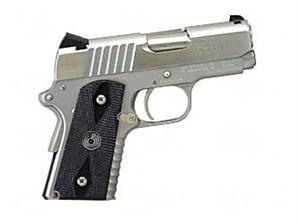 Para Ordnance 7 + 1 Round Double Action Only 45 ACP3.5