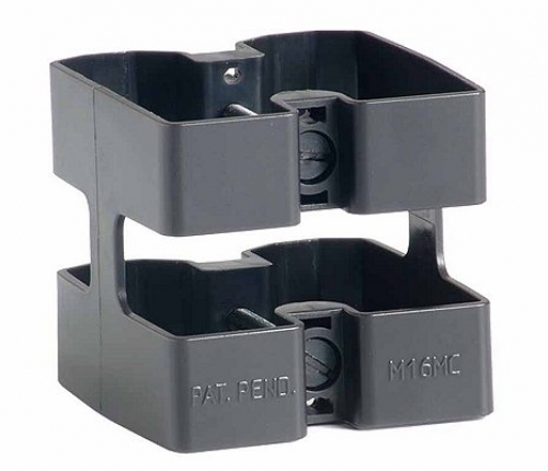 Command Arms MC16 M16/AR15 Magazine Coupler Polymer Black