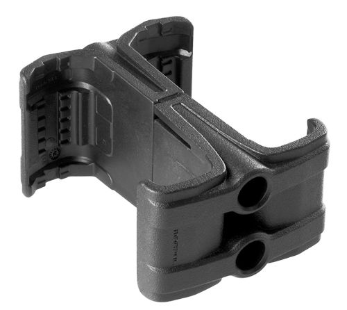 Magpul MagLink Coupler for PMAG 30/40 AR15/M4/M16 5.56x45mm NATO Black Polymer