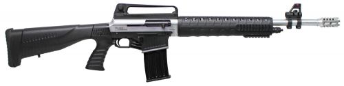 Iver Johnson Stryker Tactical 12 Gauge Shotgun