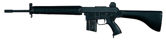 ArmaLite AR-180 B .223 Remington  Black