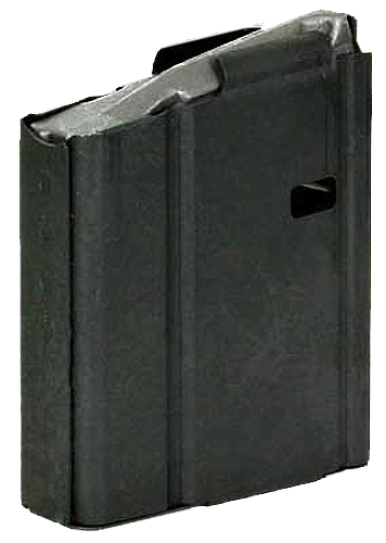 Armalite, Magazine, 308 Win 10Rd, Fits AR10, Black Finish