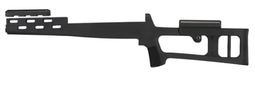 ATI SKS Fiberforce Stock